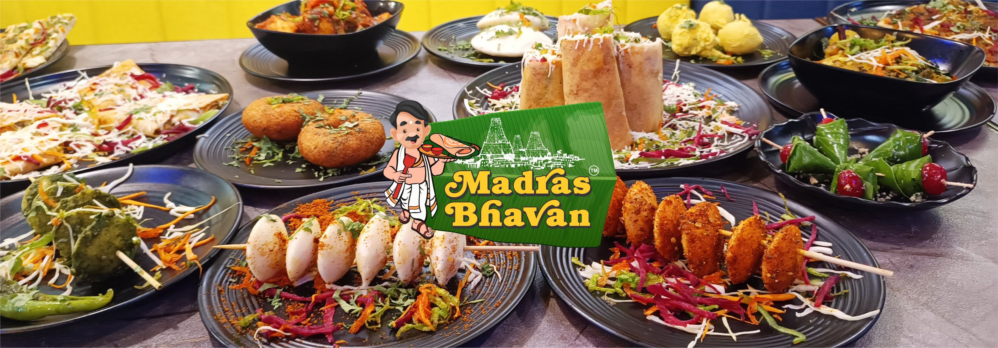 Madras Bhavan